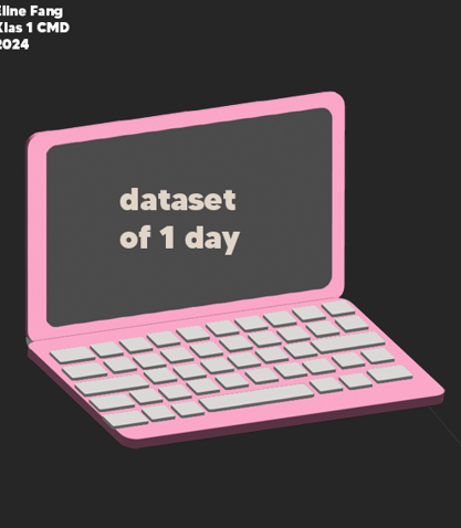 Laptop grafische ontwerp